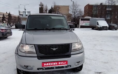 ЛуАЗ Patriot, 2012 год, 649 999 рублей, 5 фотография