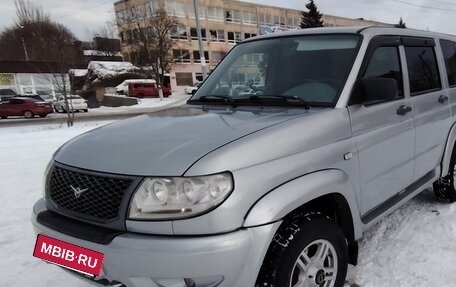 ЛуАЗ Patriot, 2012 год, 649 999 рублей, 2 фотография