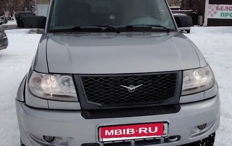 ЛуАЗ Patriot, 2012 год, 649 999 рублей, 4 фотография