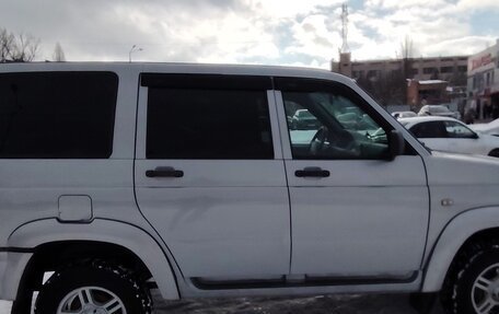 ЛуАЗ Patriot, 2012 год, 649 999 рублей, 9 фотография