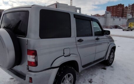 ЛуАЗ Patriot, 2012 год, 649 999 рублей, 10 фотография