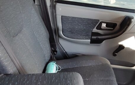 ЛуАЗ Patriot, 2012 год, 649 999 рублей, 18 фотография