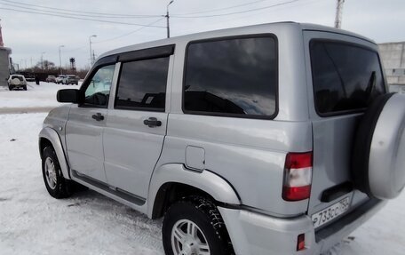 ЛуАЗ Patriot, 2012 год, 649 999 рублей, 15 фотография
