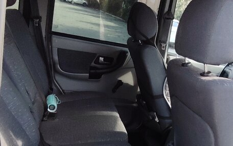 ЛуАЗ Patriot, 2012 год, 649 999 рублей, 21 фотография