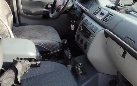 ЛуАЗ Patriot, 2012 год, 649 999 рублей, 20 фотография