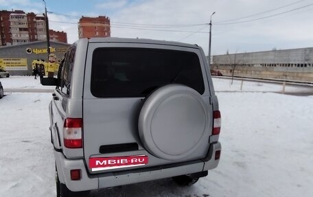 ЛуАЗ Patriot, 2012 год, 649 999 рублей, 13 фотография