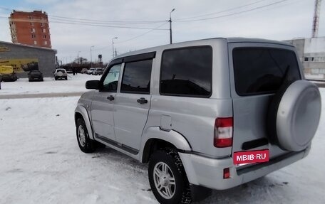 ЛуАЗ Patriot, 2012 год, 649 999 рублей, 16 фотография