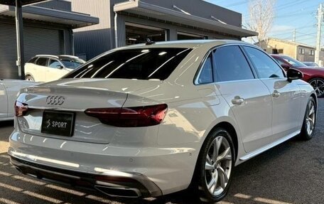 Audi A4, 2021 год, 2 180 000 рублей, 6 фотография