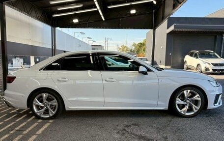 Audi A4, 2021 год, 2 180 000 рублей, 5 фотография