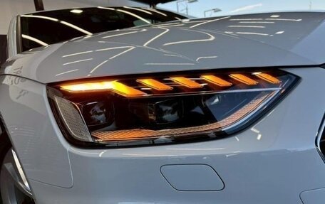 Audi A4, 2021 год, 2 180 000 рублей, 8 фотография