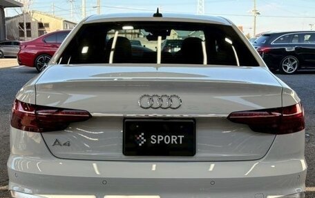 Audi A4, 2021 год, 2 180 000 рублей, 7 фотография