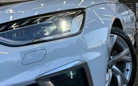 Audi A4, 2021 год, 2 180 000 рублей, 11 фотография