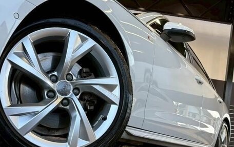 Audi A4, 2021 год, 2 180 000 рублей, 12 фотография