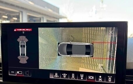 Audi A4, 2021 год, 2 180 000 рублей, 14 фотография