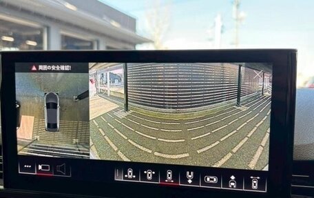 Audi A4, 2021 год, 2 180 000 рублей, 15 фотография