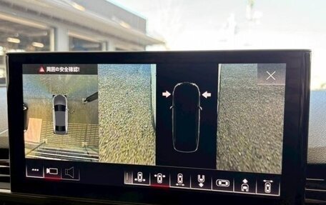 Audi A4, 2021 год, 2 180 000 рублей, 16 фотография