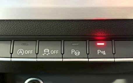 Audi A4, 2021 год, 2 180 000 рублей, 22 фотография