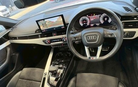 Audi A4, 2021 год, 2 180 000 рублей, 18 фотография