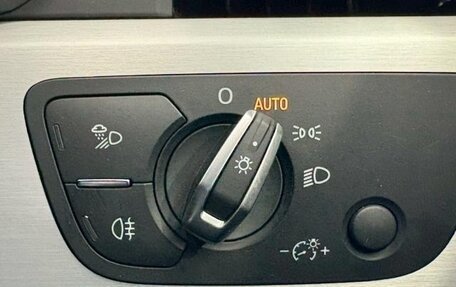 Audi A4, 2021 год, 2 180 000 рублей, 26 фотография