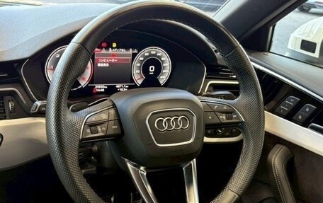 Audi A4, 2021 год, 2 180 000 рублей, 20 фотография