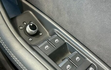 Audi A4, 2021 год, 2 180 000 рублей, 27 фотография