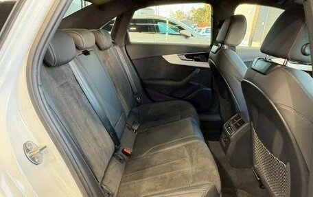 Audi A4, 2021 год, 2 180 000 рублей, 28 фотография