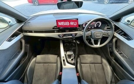 Audi A4, 2021 год, 2 180 000 рублей, 17 фотография