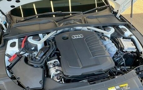 Audi A4, 2021 год, 2 180 000 рублей, 32 фотография