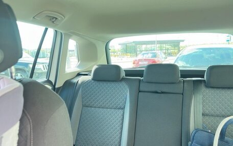 Volkswagen Tiguan II, 2017 год, 2 650 000 рублей, 7 фотография