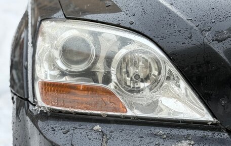 KIA Sorento IV, 2009 год, 840 000 рублей, 9 фотография