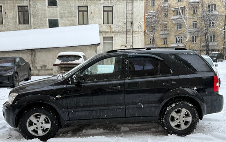 KIA Sorento IV, 2009 год, 840 000 рублей, 4 фотография