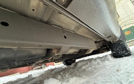 KIA Sorento IV, 2009 год, 840 000 рублей, 11 фотография