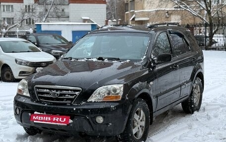 KIA Sorento IV, 2009 год, 840 000 рублей, 3 фотография
