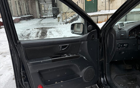 KIA Sorento IV, 2009 год, 840 000 рублей, 15 фотография