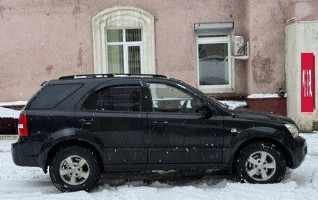 KIA Sorento IV, 2009 год, 840 000 рублей, 5 фотография