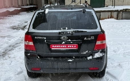 KIA Sorento IV, 2009 год, 840 000 рублей, 7 фотография