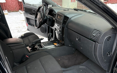 KIA Sorento IV, 2009 год, 840 000 рублей, 20 фотография