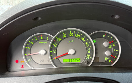 KIA Sorento IV, 2009 год, 840 000 рублей, 24 фотография