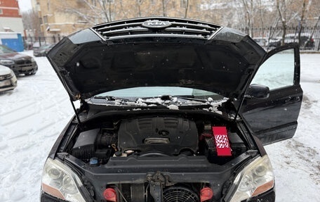 KIA Sorento IV, 2009 год, 840 000 рублей, 27 фотография