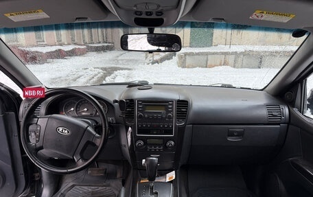 KIA Sorento IV, 2009 год, 840 000 рублей, 22 фотография