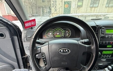 KIA Sorento IV, 2009 год, 840 000 рублей, 23 фотография