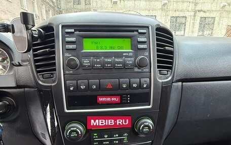 KIA Sorento IV, 2009 год, 840 000 рублей, 25 фотография