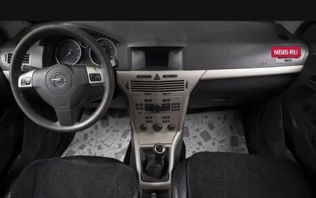 Opel Astra H, 2007 год, 380 000 рублей, 5 фотография