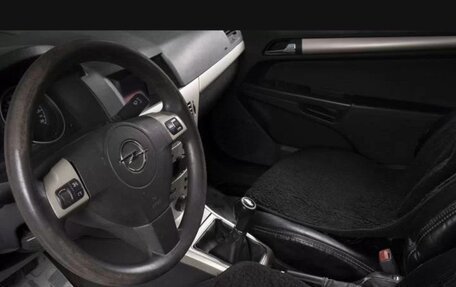 Opel Astra H, 2007 год, 380 000 рублей, 6 фотография