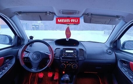 Geely MK Cross I, 2013 год, 220 000 рублей, 7 фотография
