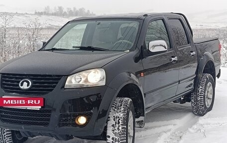 Great Wall Wingle, 2012 год, 950 000 рублей, 10 фотография