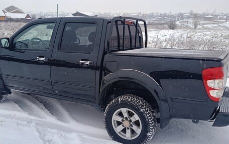 Great Wall Wingle, 2012 год, 950 000 рублей, 12 фотография