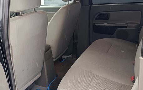 Great Wall Wingle, 2012 год, 950 000 рублей, 17 фотография