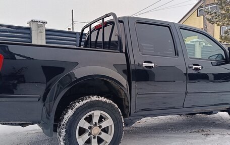 Great Wall Wingle, 2012 год, 950 000 рублей, 18 фотография