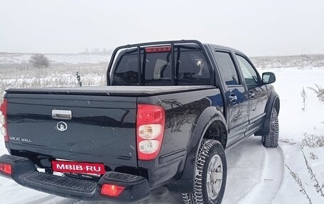 Great Wall Wingle, 2012 год, 950 000 рублей, 13 фотография